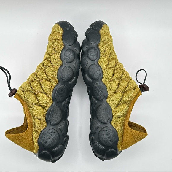 Women’s Nike Sz 6.5, 7Flyknit Haven FD2148 700 Slipon Sneaker Trainer Sports New - Picture 8 of 14